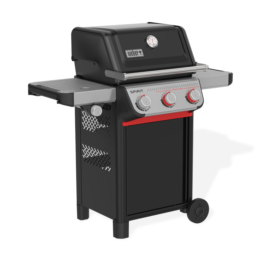 Weber Spirit E-335 Gas BBQ